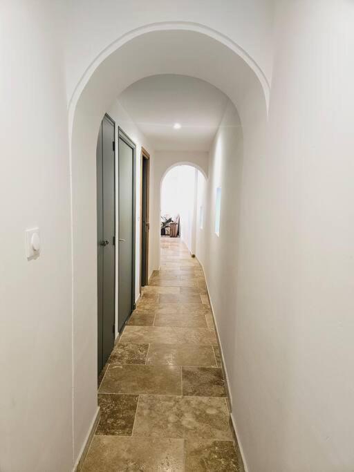 Le Gite De La Marquise - Elegant Appartement Avec Terrasse - Montboucher-sur-Jabron Extérieur photo